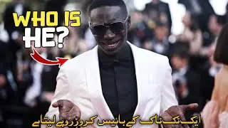 How khaby Lame earning 750k Dollar for one TikTok Video | Who is Khaby Lame in Hindi?