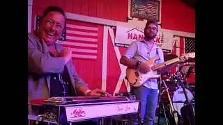 Redd Volkaert & Sarah Jory - Gone, Gone, Gone at the Silver Spur