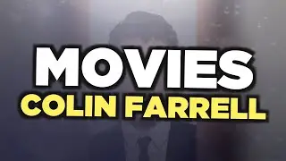Best Colin Farrell movies