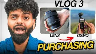Techy Sena Bootcamp Ka Real Scene! | Sony 24mm f1.4 G Master + DJI Combo!