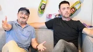 KPCS: Colin Hanks 
