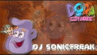 Dora Rap Beat DJ SonicFreak