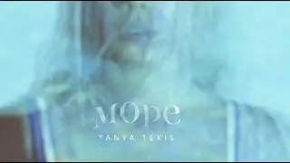 Tanya Tekis - Море // (Оfficial mood video)