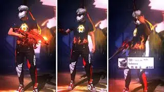 PRESET AM FF🔥||DJ DUSK  TILL DAWN MANGKANE 😱||VIRAL TIKTOK