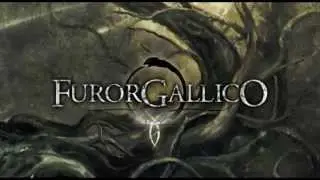 Furor Gallico - Songs From The Earth [Official Trailer 2015]
