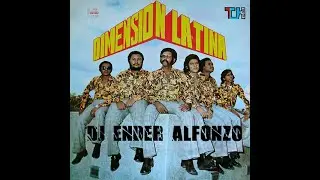 | | | La Dimensión Latina Mix (Popurri) - DJ Ender Alfonzo | | |