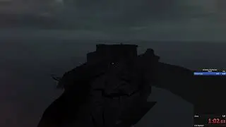 Amnesia : The Bunker (1:50) Any% PB