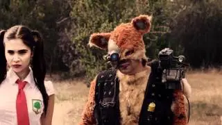 Super Dingo Vs The Pirates