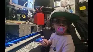 Peppa Pig VS KK Beats Flying High ( kk beats 2 years old  Remix )
