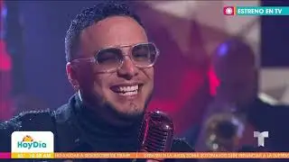 ME HE ENAMORADO - LORENZO MENDEZ..
