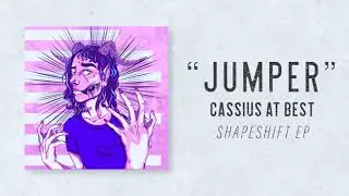 CASSIUS AT BEST - Jumper