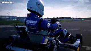 KartKraft [PC] Early Access Trailer