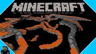 ** Minecraft ** How to teleport to the end of the world Far Lands **