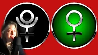 PLUTO in Capricorn VENUS in Libra critical/anaretic degrees😱YIKES!