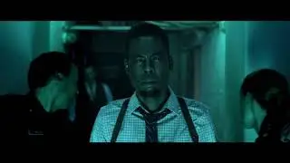 Spiral 2021 Trailer | Chris Rock | Samuel L Jackson | Lionsgate