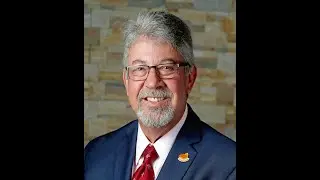 Jon Powell, Pro Bono Hero Award winner