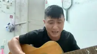 Làm Cha Guitar Bolero Châu Minh