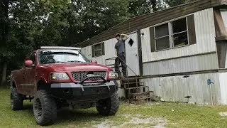 I MOVED OUT!!!