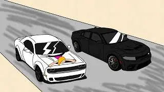 I Reanimated Scene from Death Proof (2007)