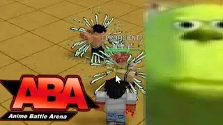 pov: you play aba on update day... | aba clips
