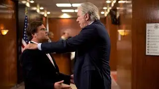 Советую смотреть- На грани (сериал) / The Brink (2015) с переводом кубик в кубе