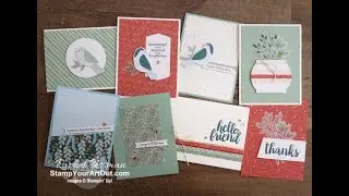 Seriously The Best Card Kit – Doubled!