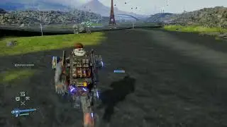 Death Stranding