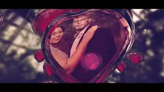 Wedding Video Photo Slideshow After Effect 2018