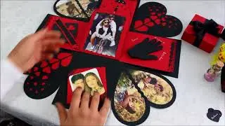 ALEV ALEV (Patlayan Kutu) - Whatsapp: 0553 724 56 54