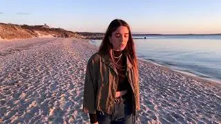 Wendy Lucas - On A Walk (Official Music Video)