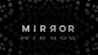 Mirror Song Lyric Video - The Official Vegas Soundtrack