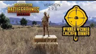 PUBG Mobile Victory Dance theme 2.9.0