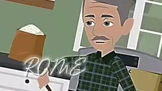 دي كانت من كام يوم كدا كانت شغالة
