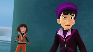 Inspector Gadget | Capítulo 26a | Camarada Herramienta