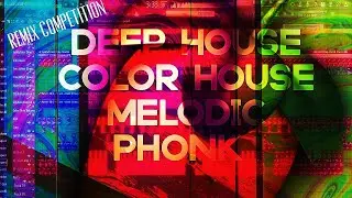 Made 3 genres in one track! (Remix Competition) | FL STUDIO | STOCK PLUGINS