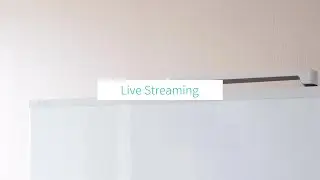 “Live Streaming” / Revolution of on-line meetings, PLUS CreativeBoard CB+