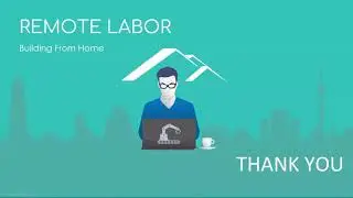 AECH Online v1: Team Remote Labor