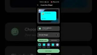 Notification Widget: QUERY_ALL_PACKAGES use