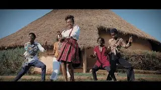 Serah Ke   Angelike Cover (OFFICIAL VIDEO) SMS 'Skiza 7743095' to 811 for Skiza tune