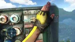 Far Cry 3 №27 три предателя - один список