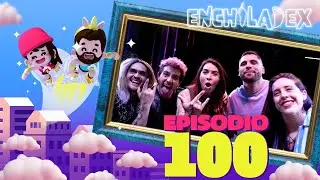 T2 | EP. 100 !!!!!!!!!!!!!! I FT. CHARLY PORTOCARRERO Y ELISA GALINA