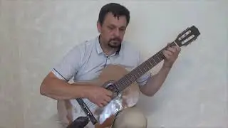 Русская народная песня 