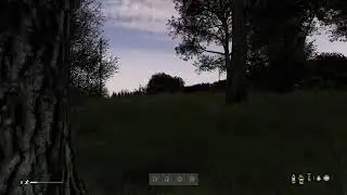 Let's See If I Can REMEMBER My Way Around CHERNARUS - DayZ @haze_z