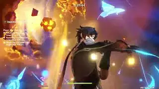 Zero Motivation Spiral Abyss Gameplay