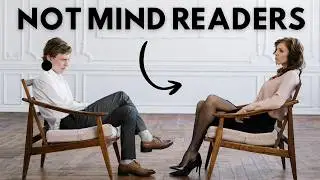 Psychologists Don’t Do What You Think