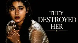 Nutan - the “ugly child” who took her mom to court