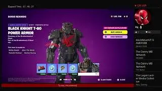 6- I mean 7YO Playz! S2, E1 |Fortnite LiveStream | TLLMC