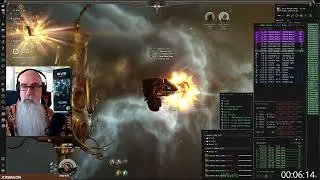 Ishtar on Drone Squad  - EVE Online 1718