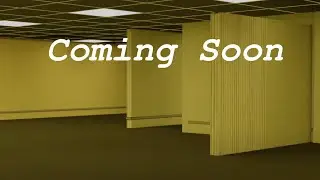 Backrooms Trailer