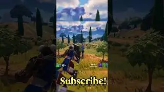 Surprise! 